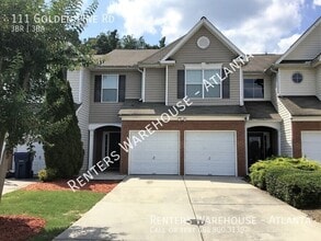 Building Photo - 111 Golden Pine Rd SW