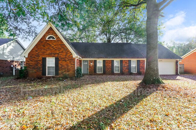 Building Photo - 6695 Amersham Dr