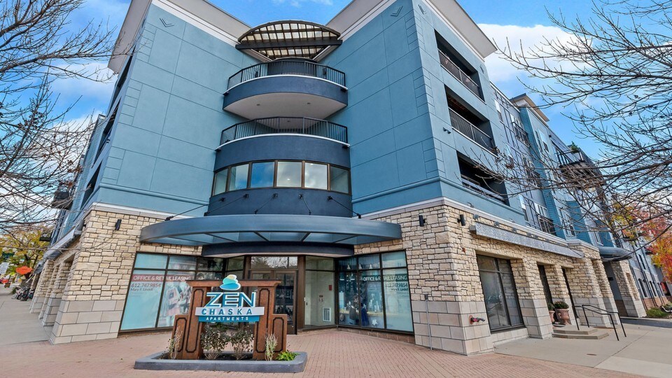 Zen Chaska Apartments Chaska, MN