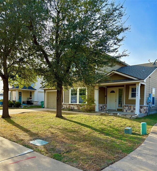 Foto del edificio - 18304 Belfry Pass