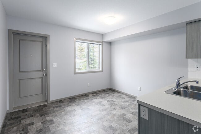 2BR, 3BA - 1132SF (+566SF Basement) - - Belmont Village Townhomes