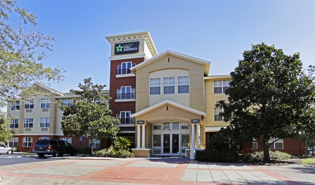 Foto del edificio - Furnished Studio-Jacksonville - Deerwood Park