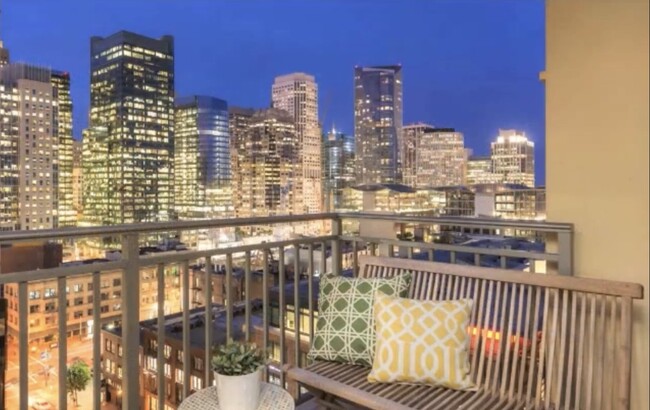 Foto del edificio - 246 2nd St