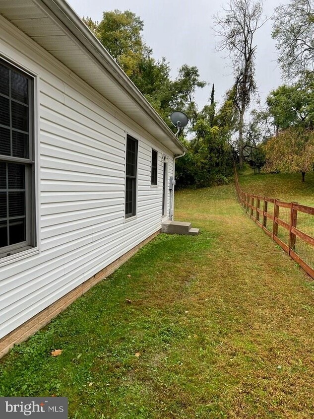 160 Sterling Ct, Warrenton, VA 20186 House Rental in Warrenton, VA