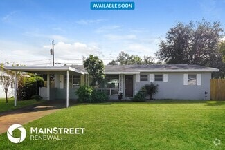 Building Photo - 1625 Rosedale St