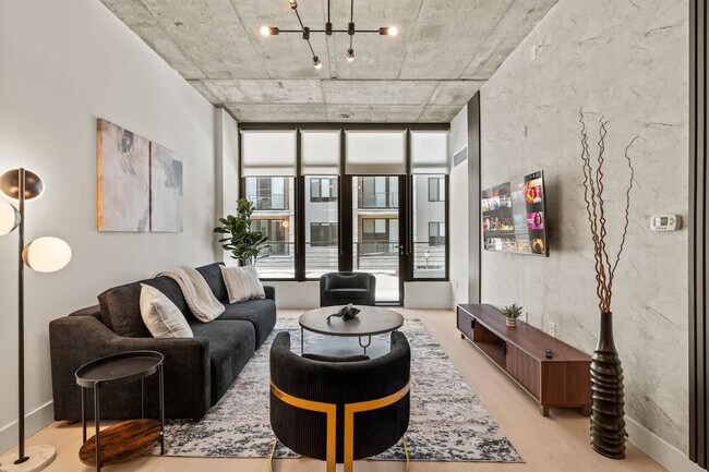 Foto del edificio - 1222 N 2nd St