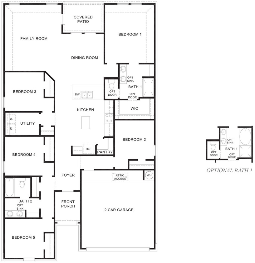 Building Photo - 4010 Lincoln Ct