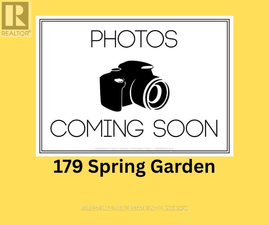 Photo principale - 179 Spring Garden Ave