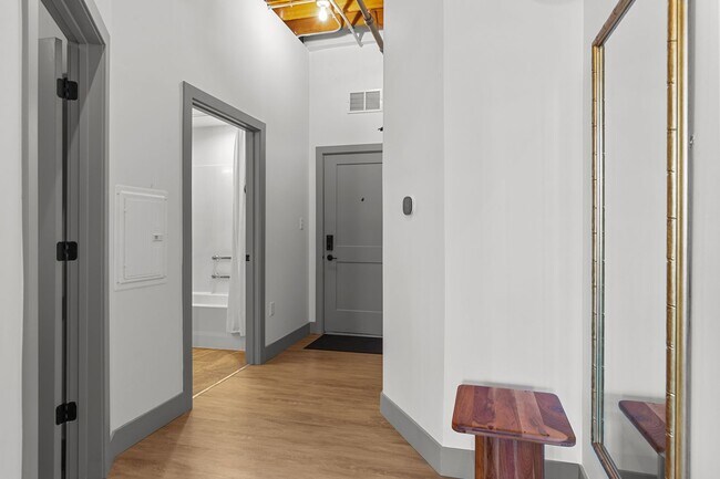 Building Photo - Greeley Lofts | Modern Loft Living on the St. Louis Riverfront