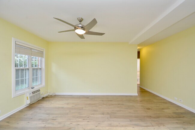 Building Photo - 3436 Martha Custis Dr