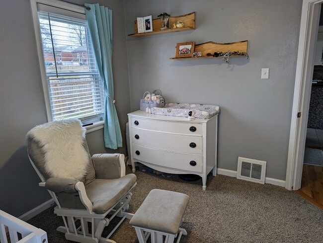 Foto del edificio - 7417 Morganford Rd