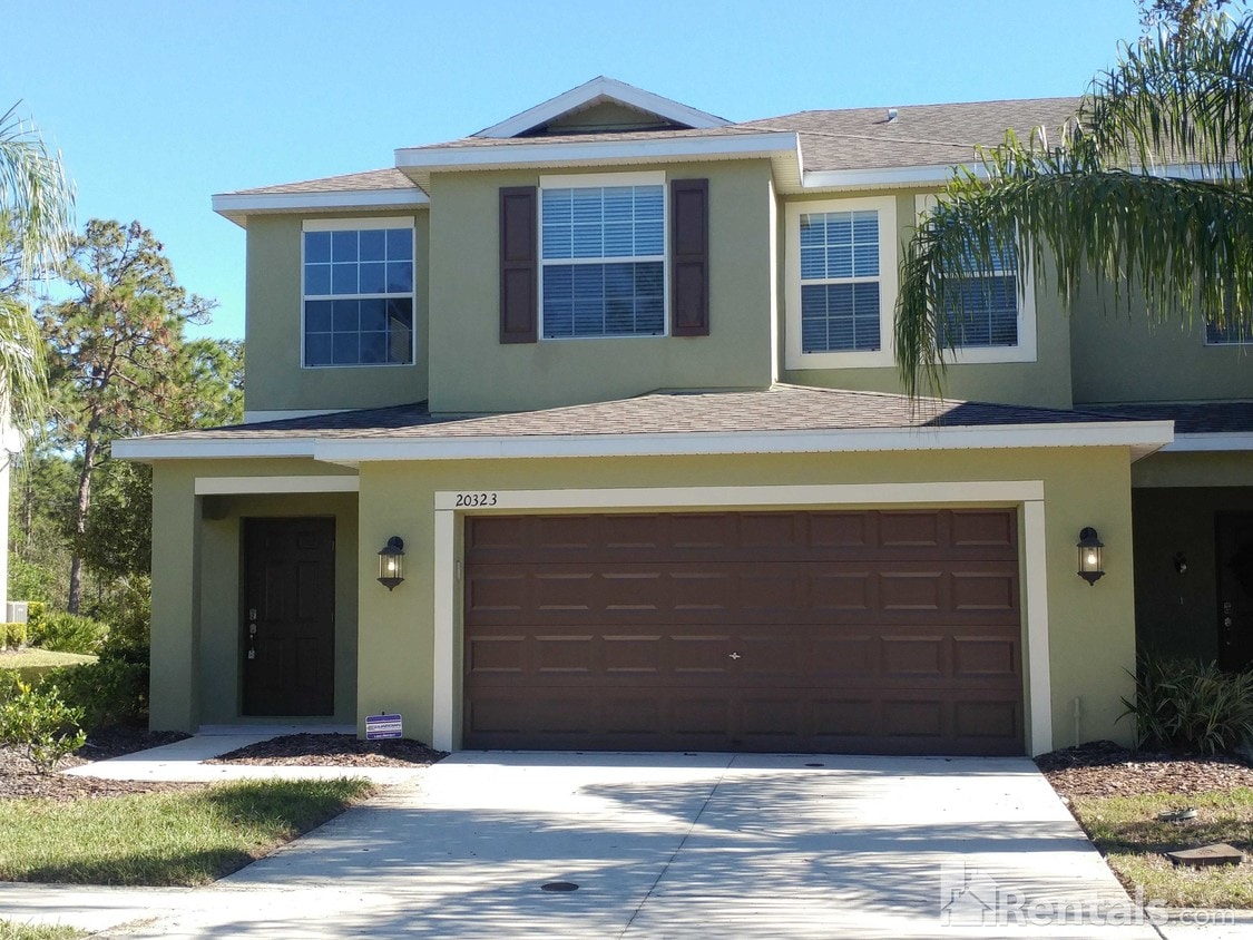 20323 Starfinder Way, Tampa, FL 33647 Condo for Rent in Tampa, FL