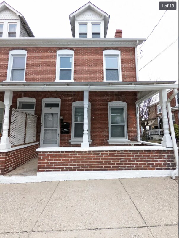 47 Sixth St Unit 2nd Floor, Bridgeport, PA 19405 Room for Rent in