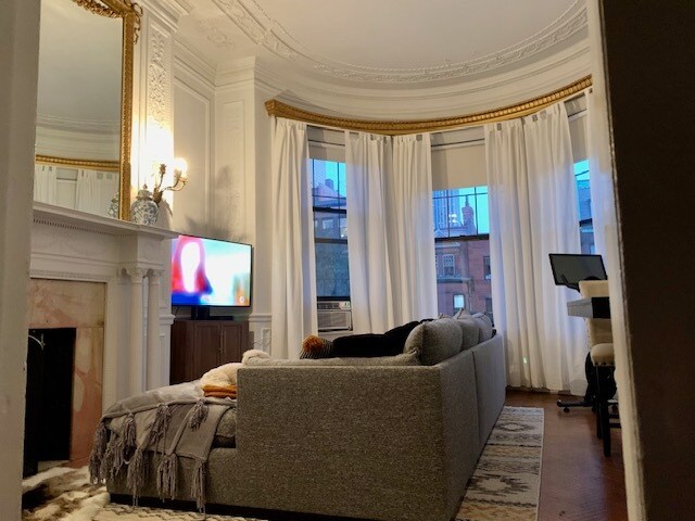 Foto del edificio - 468 Beacon St