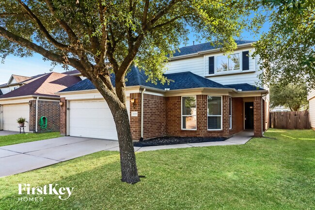 Foto del edificio - 5039 Lamppost Hill Ct