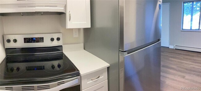 Foto del edificio - 633 Oak St