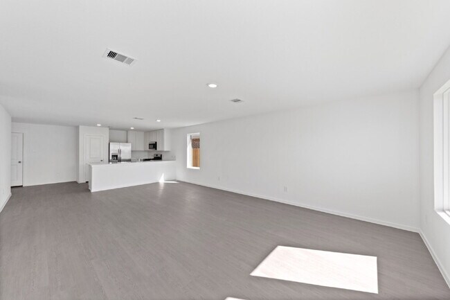 Foto del edificio - Cozy Living in Baytown