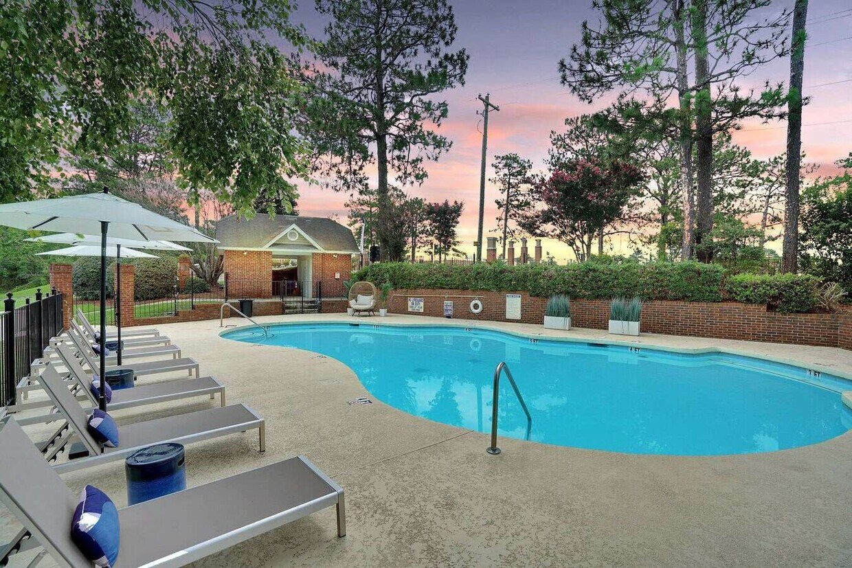 Foto principal - Endora East Apartments