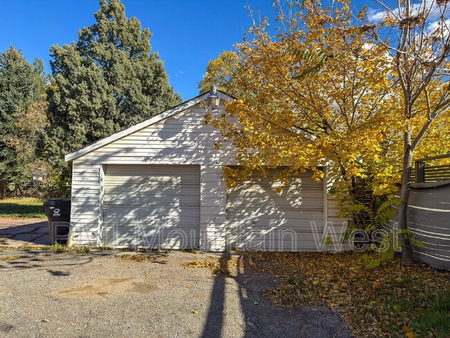 Foto del edificio - 3515 S 2300 E