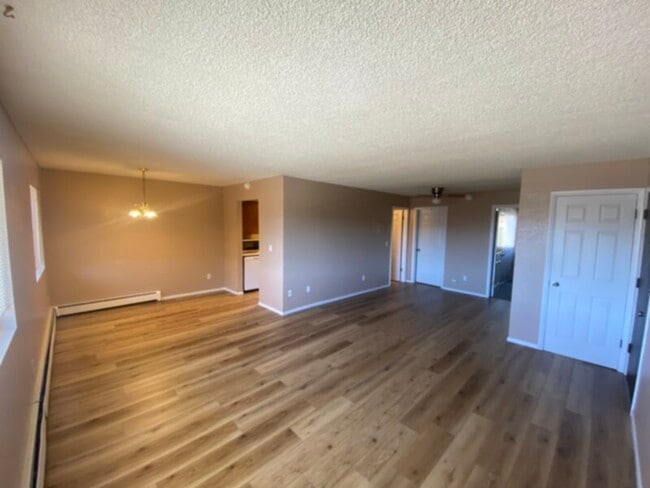 Photo - Just Blocks from CMU House