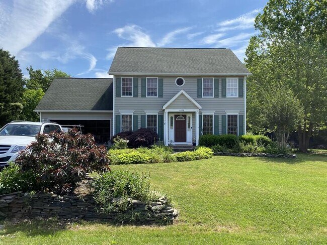 Foto del edificio - 6108 N Willow Pond Dr