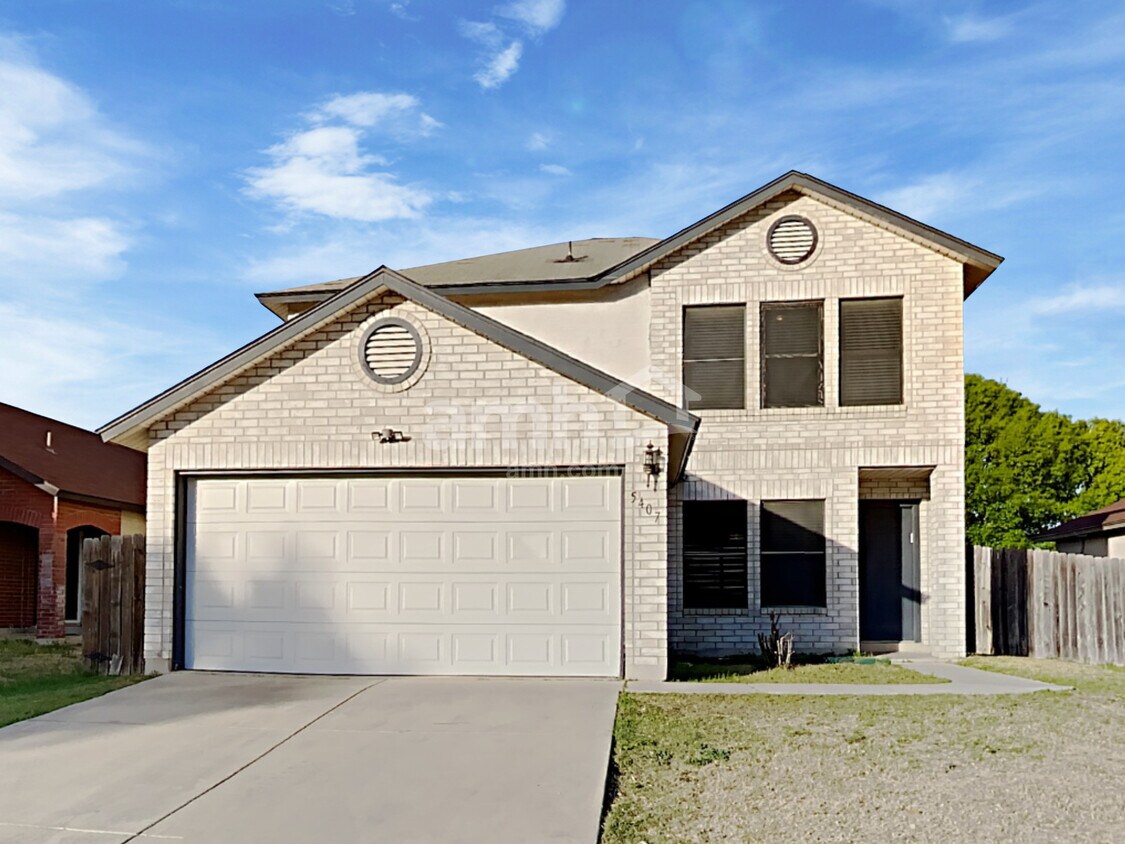 5407 Colton Creek, San Antonio, TX 78251 House Rental in San Antonio