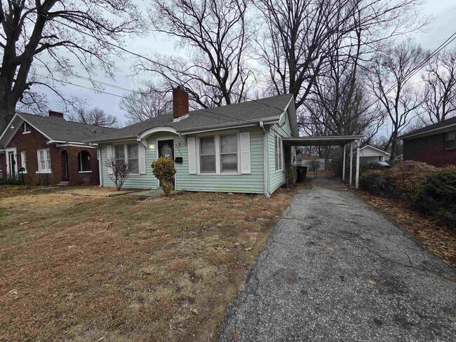 Building Photo - 3554 Faxon Ave