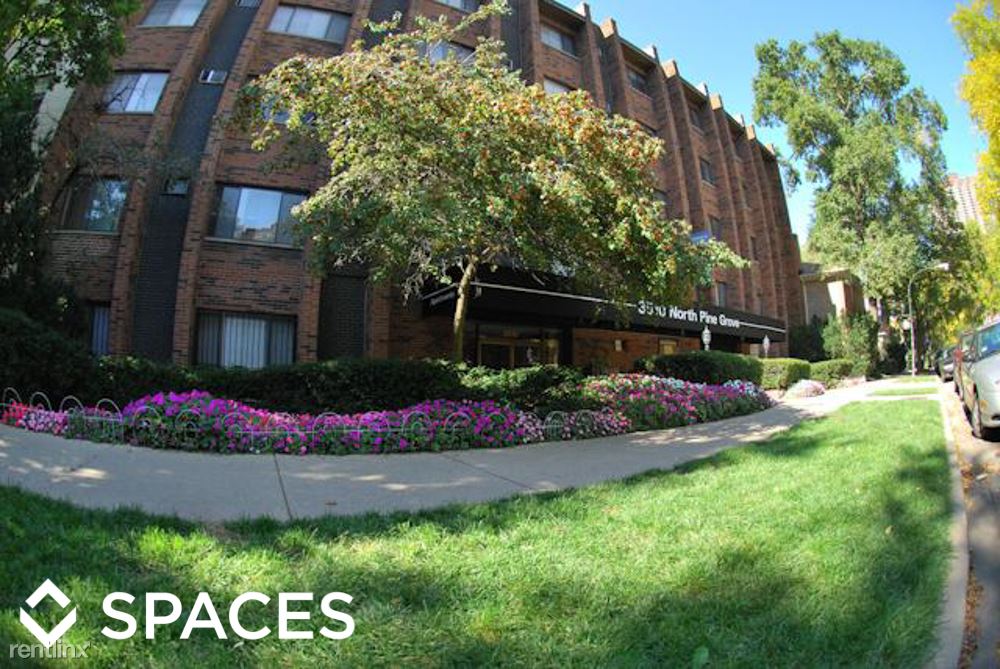 Foto principal - 3510 N Pine Grove Ave