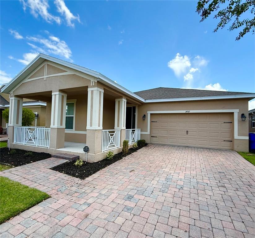 Foto principal - 1497 Softshell St