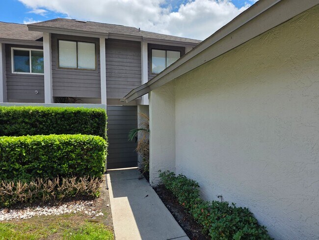Foto del edificio - 3/3 Townhome at Montgomery Club in Altamonte Springs