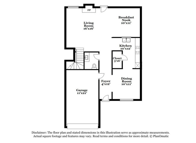 Building Photo - 260 Barshay Dr
