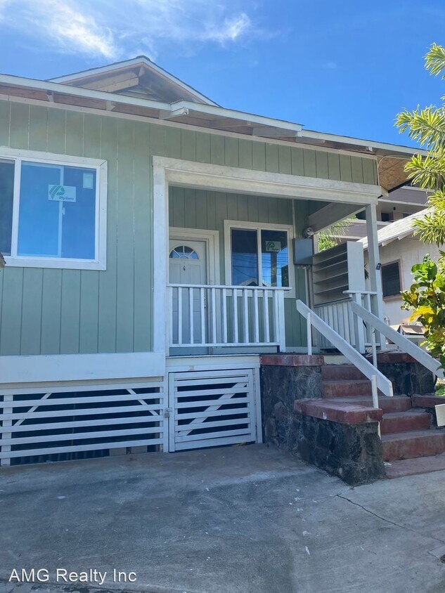 Foto principal - 2 br, 2 bath House - 1717 Mutual Lane