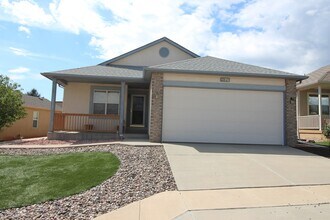 Building Photo - 1175 Hill Mesa Ct