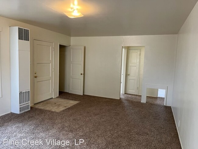 Building Photo - 3 br, 1 bath House - 1200 Pine Creek Road ...