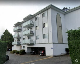 Building Photo - Diamond Head Apartments