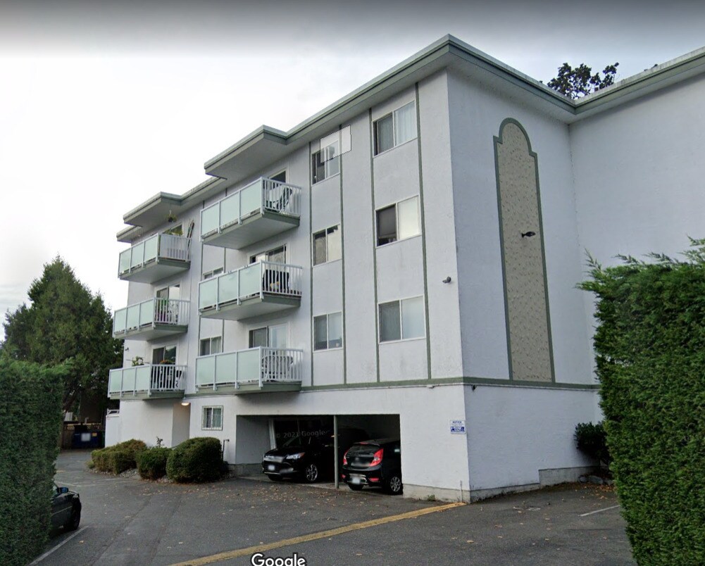 Photo principale - Diamond Head Apartments