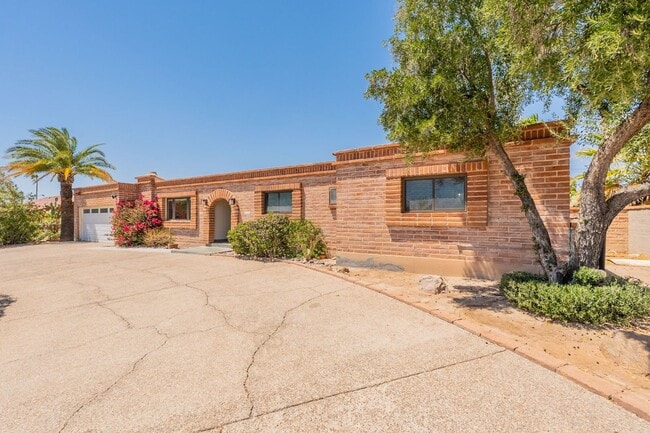 Foto del edificio - 3615 E Calle Alarcon