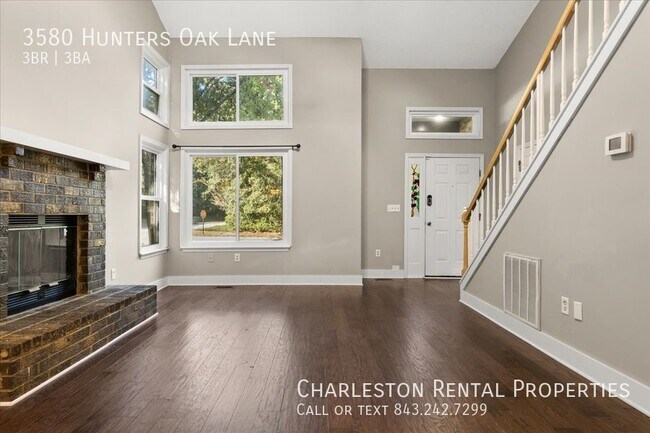 Foto del edificio - 3580 Hunters Oak Ln