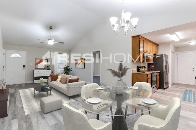 Foto del edificio - 4399 Rex Rd