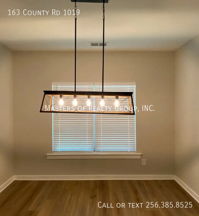 Building Photo - 163 County Rd 1019