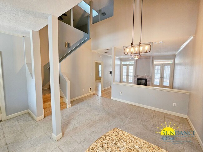 Foto del edificio - Gorgeous 3 Bedroom Townhouse in Miramar Beach