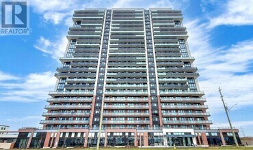 Building Photo - 2550 Simcoe St N