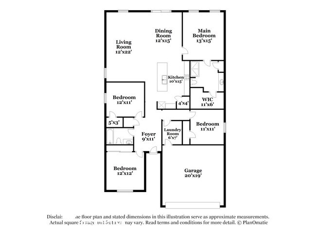 Building Photo - 4611 W Foldwing Dr