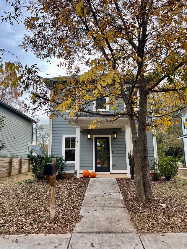 340 Lake St, Athens, GA 30601 House Rental in Athens, GA