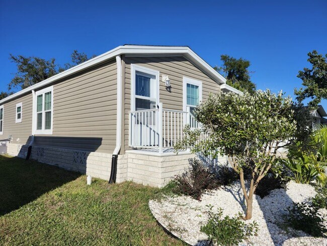 Foto del edificio - 43 Lake Griffin Dr