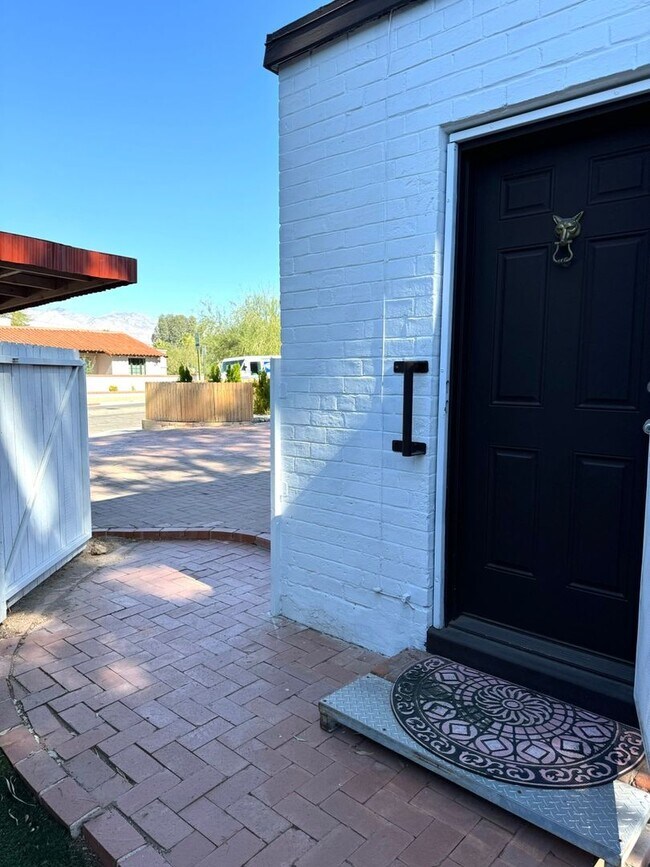 Foto del edificio - 1 Bedroom chic guesthouse near UOA and Ban...