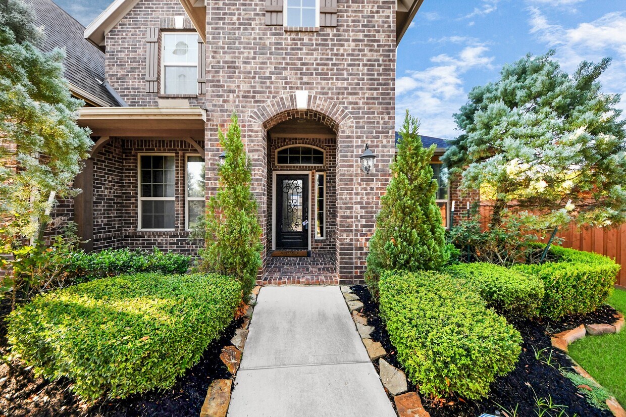 Foto principal - 17015 Kirkton Moor Dr