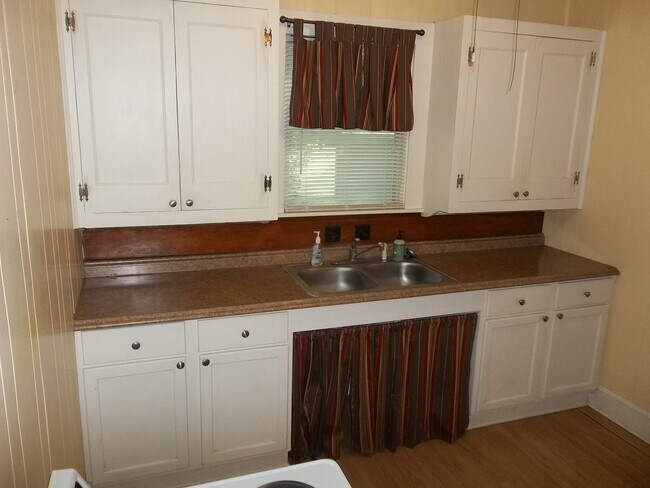 Foto del edificio - CUTE 2 BEDROOM