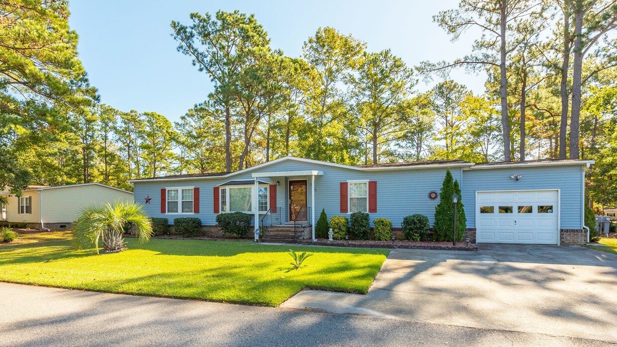 Building Photo - Ocean Pines