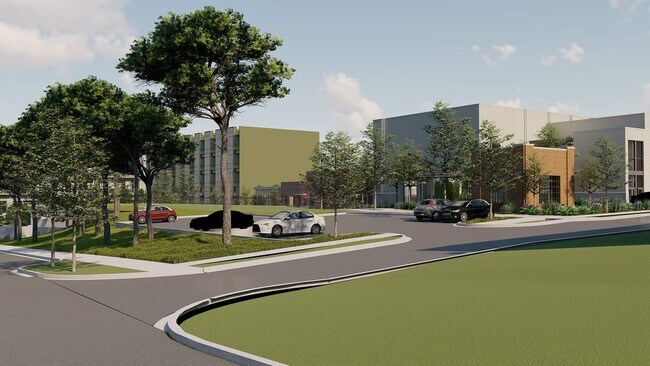 Foto del edificio - 300 E Mississippi Ave